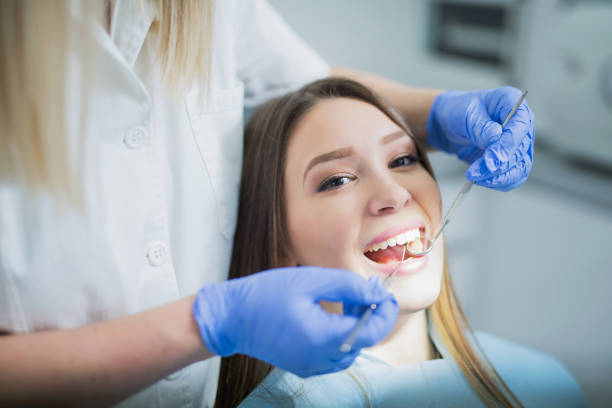 Professional Dental Services in Mount Hore, WI